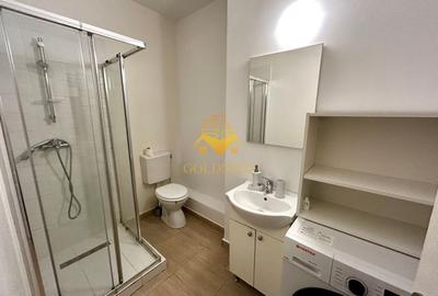 Apartament cu 2 camere semidecomandat, mobilat în Mărăști - 7