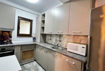 Apartament cu 3 camere decomandat, mobilat în Bucureștii Noi - 15