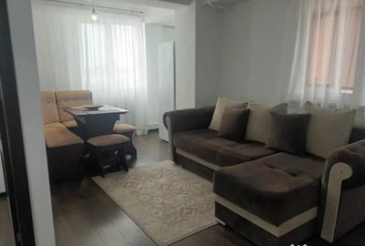 Apartament cu 2 camere în Brazda lui Novac