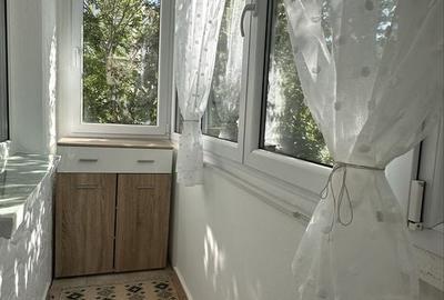 Apartament cu 2 camere semidecomandat, mobilat în Dristor - 6