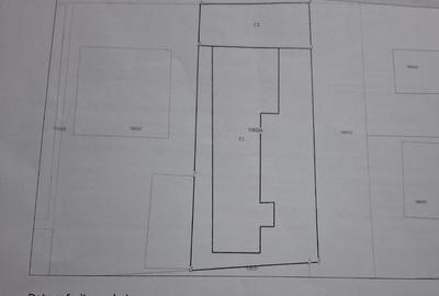 Casă individuală cu 5 camere cu Canalizare în Valu lui Traian - 10