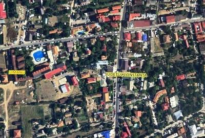 Teren Construcții intravilan de 1111 mp, în Limanu - 3