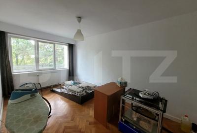Apartament cu 3 camere semidecomandat, mobilat în Gheorgheni - 4