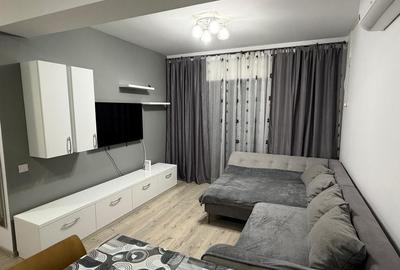 Apartament cu 3 camere decomandat în Central - 16