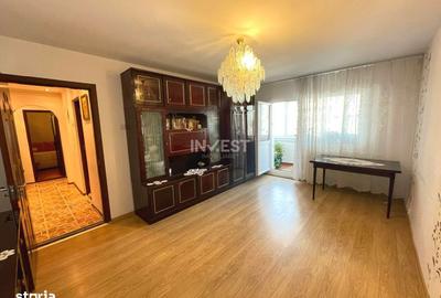 Apartament cu 2 camere decomandat în Tomești