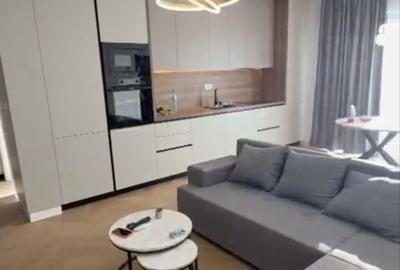 Apartament cu 3 camere decomandat în Braytim - 2