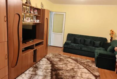 Apartament cu 2 camere semidecomandat în Groapa - 7