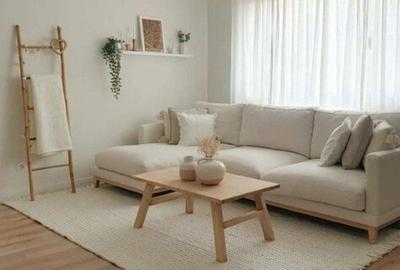 Apartament cu 4 camere în Militari