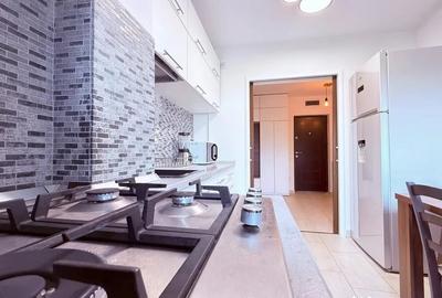 Apartament cu 2 camere decomandat în Alba Iulia - 9