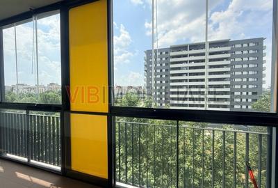 Apartament cu 2 camere decomandat în Văcăresti - 14