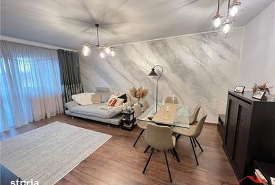 Apartament cu 2 camere decomandat, mobilat în Ultracentral - 9
