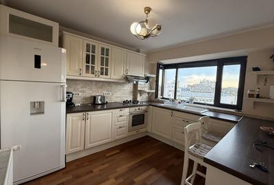 Apartament cu 2 camere, mobilat în Romană - 5