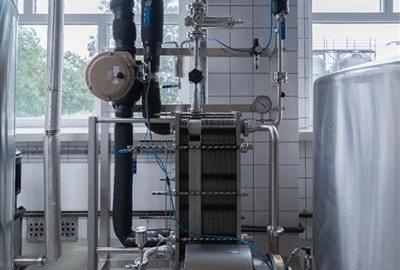 Spațiu industrial, de 3,500 mp, în Tomești - 2