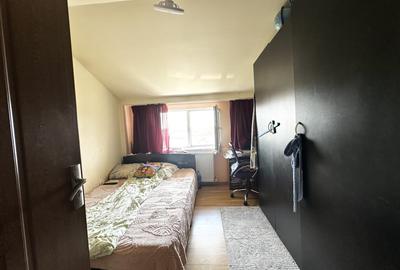 Apartament cu 3 camere decomandat, mobilat în Șagului - 1
