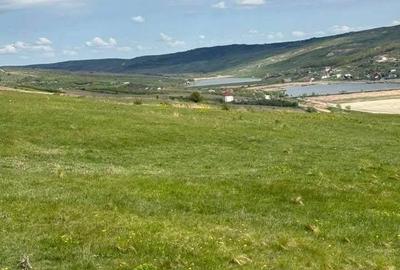 Teren de 27000 mp, în Central - 5
