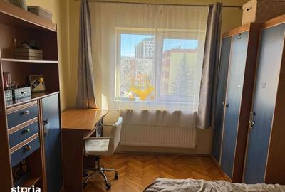 Apartament cu 4 camere în Central - 7