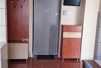 Apartament cu 2 camere decomandat în Nord