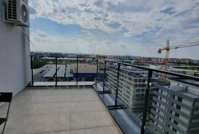 Apartament cu 3 camere decomandat, mobilat în Păcii - 1