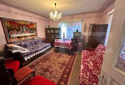 Casă individuală cu 2 camere cu Garaj în Petreștii de Mijloc - 9