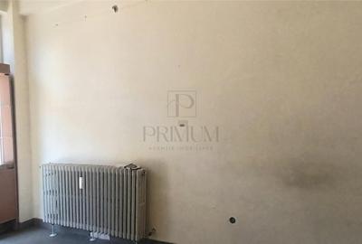 Spațiu comercial, de 70 mp, în Central