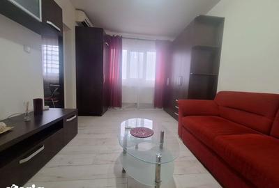 Apartament cu 2 camere decomandat, mobilat în Circumvalațiunii - 3