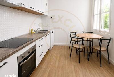 Apartament cu 2 camere în Central - 2