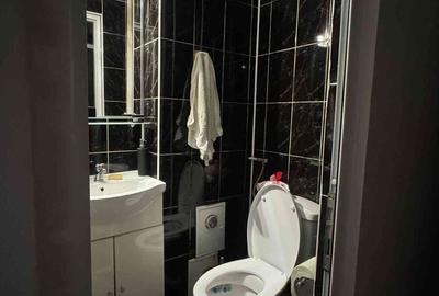 Apartament cu 2 camere nedecomandat, mobilat în Central