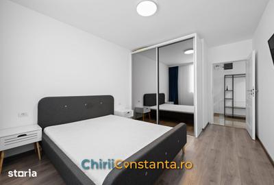 Apartament cu 4 camere în Faleza Nord - 4