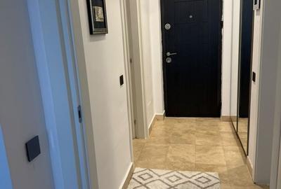Apartament cu 2 camere decomandat, mobilat în Drumul Taberei - 5