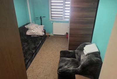 Apartament cu 3 camere decomandat în Inel I - 2