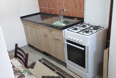 Garsonieră decomandată în Sfântu Ilie - 5