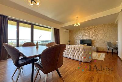 Apartament cu 2 camere decomandat, mobilat în Drumul Poienii