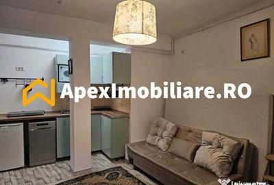 Garsonieră în Romană - 3