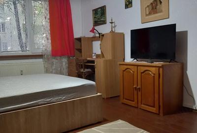 Garsonieră decomandată în Drumul Taberei
