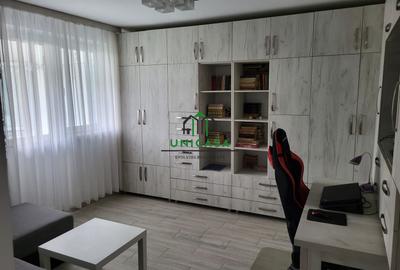 Apartament cu 2 camere decomandat, mobilat în Nord - 3