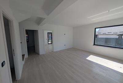 Casă individuală cu 4 camere cu Canalizare în Hemeiuș - 3