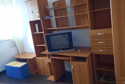 Garsonieră decomandată în Dacia - 8