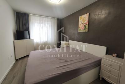 Apartament cu 2 camere decomandat, mobilat în Zorilor - 3