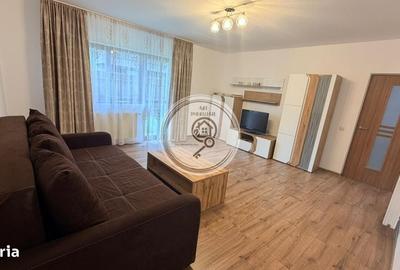 Apartament cu 2 camere în Tractorul