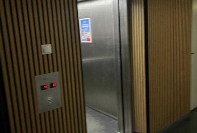Apartament cu 2 camere, mobilat în Doamna Ghica