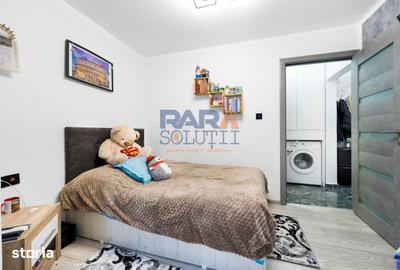Apartament cu 4 camere, mobilat în Central - 13