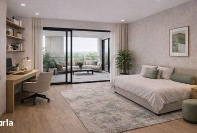 Apartament cu 4 camere în Nord - 4