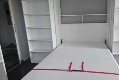 Garsonieră semidecomandată în Griviței - 2