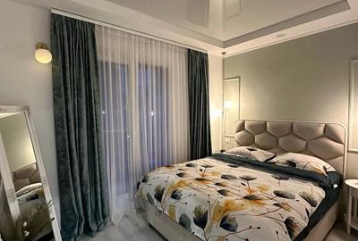 Apartament cu 2 camere decomandat în Ștefăneștii de Jos - 5