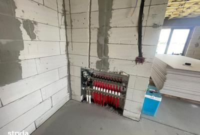 Casă cu 3 camere cu Teren 275 Mp în Central - 5