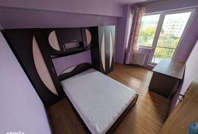 Apartament cu 2 camere semidecomandat în Mărăști - 3