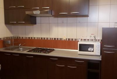 Garsonieră decomandată în Central - 11