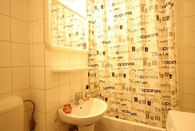 Apartament cu 2 camere semidecomandat, mobilat în Drumul Taberei - 9