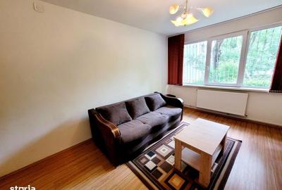 Apartament cu 2 camere în Circumvalațiunii - 5