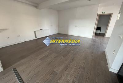 Spațiu comercial, de 66 mp, în Cetate